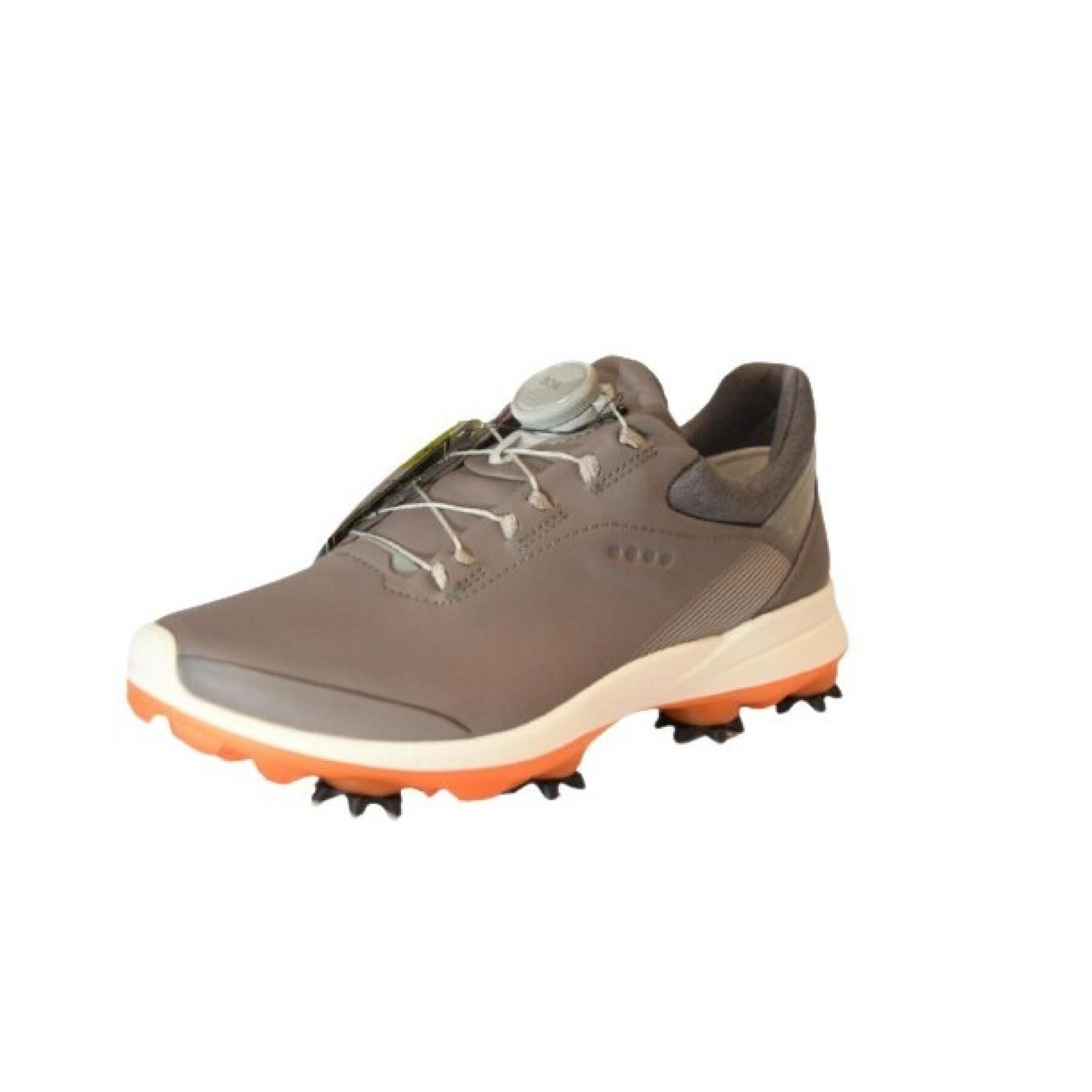 Damskie buty do golfa Ecco Golf Biom G3