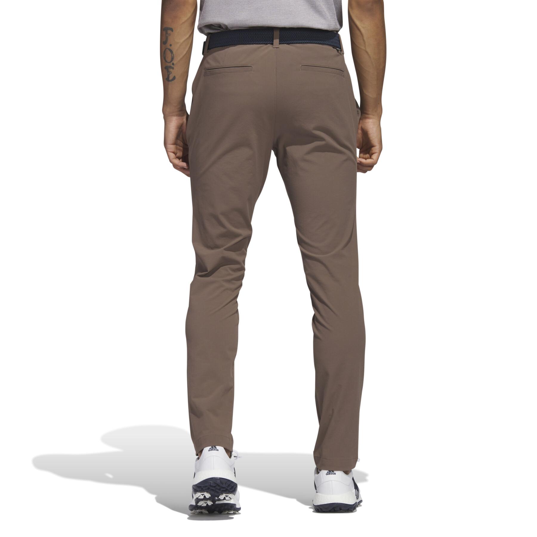 Spodnie typu tapered nylon adidas Ultimate365 Tour