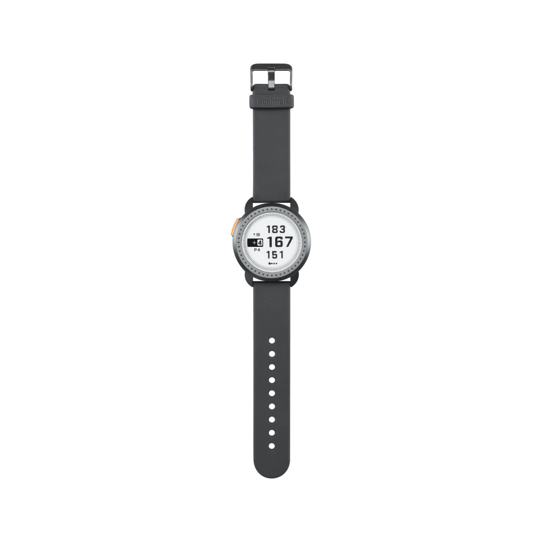 Bushnell golf ion edge zegarek gps
