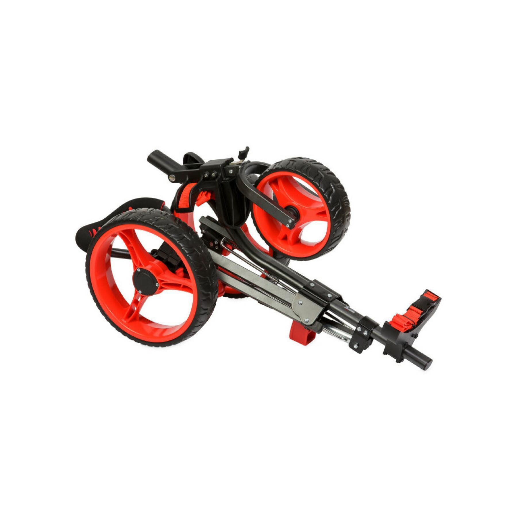 Wózek ręczny dla dzieci Boston Golf boston - 3 roues