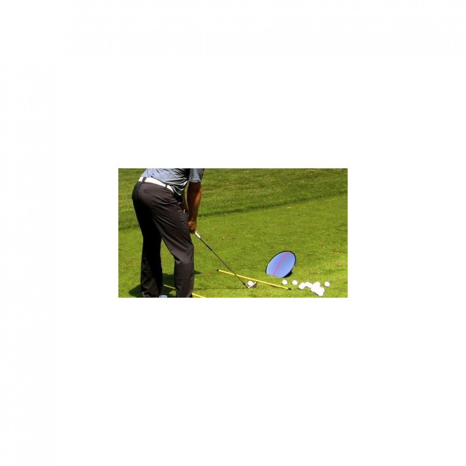 Lustro treningowe 360° EyeLine Golf