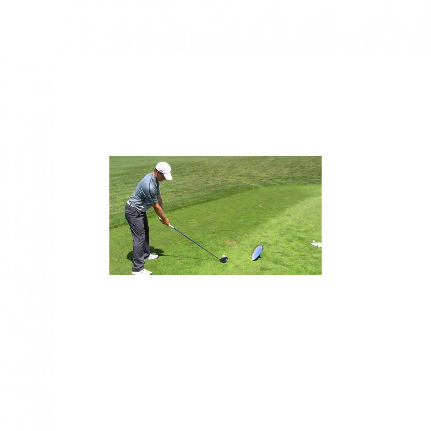 Lustro treningowe 360° EyeLine Golf