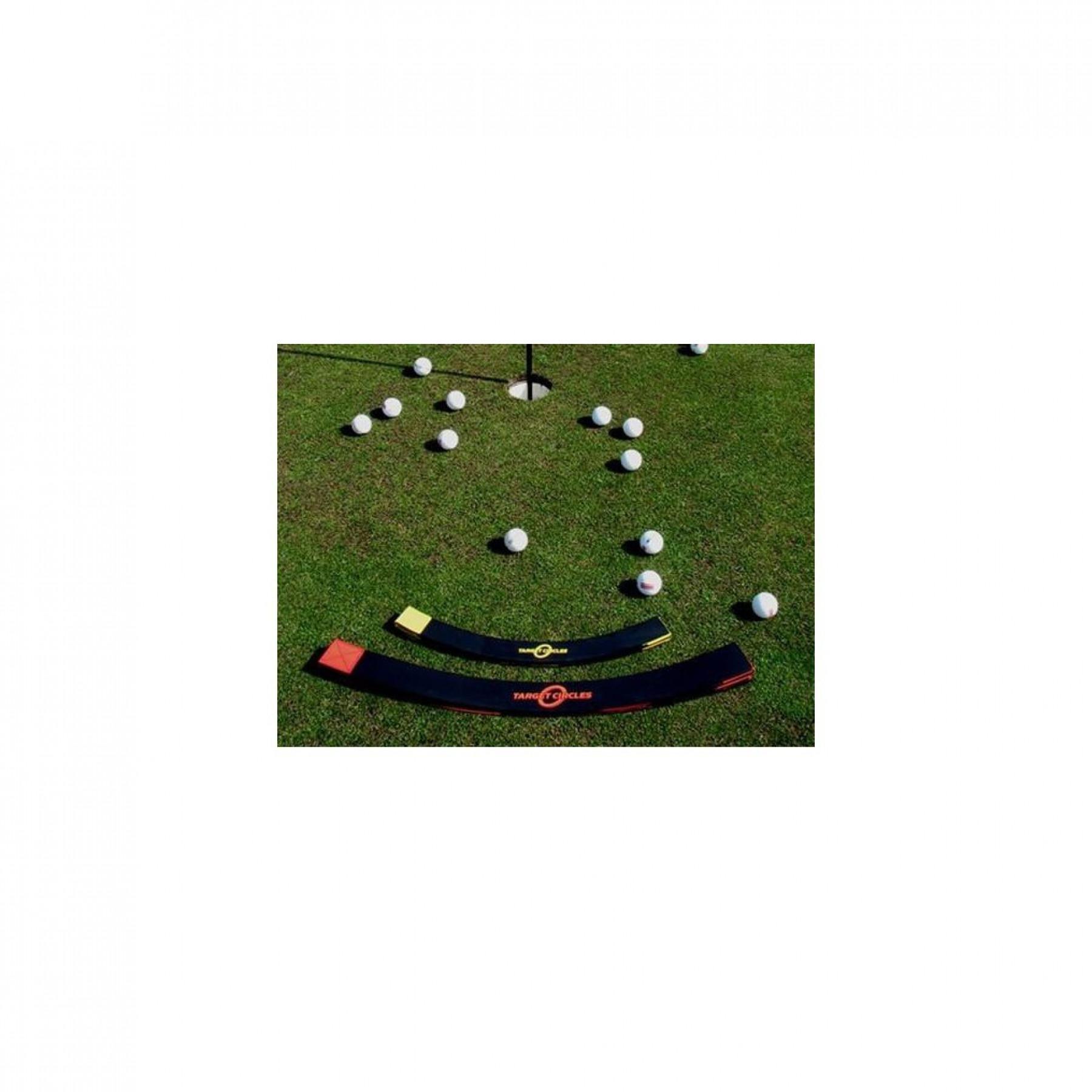 Pierścień napędowy EyeLine Golf 2m