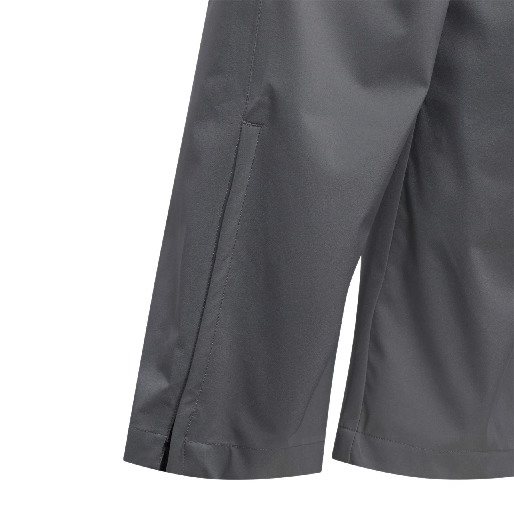 Wodoodporne spodnie dla chłopców adidas Provisional