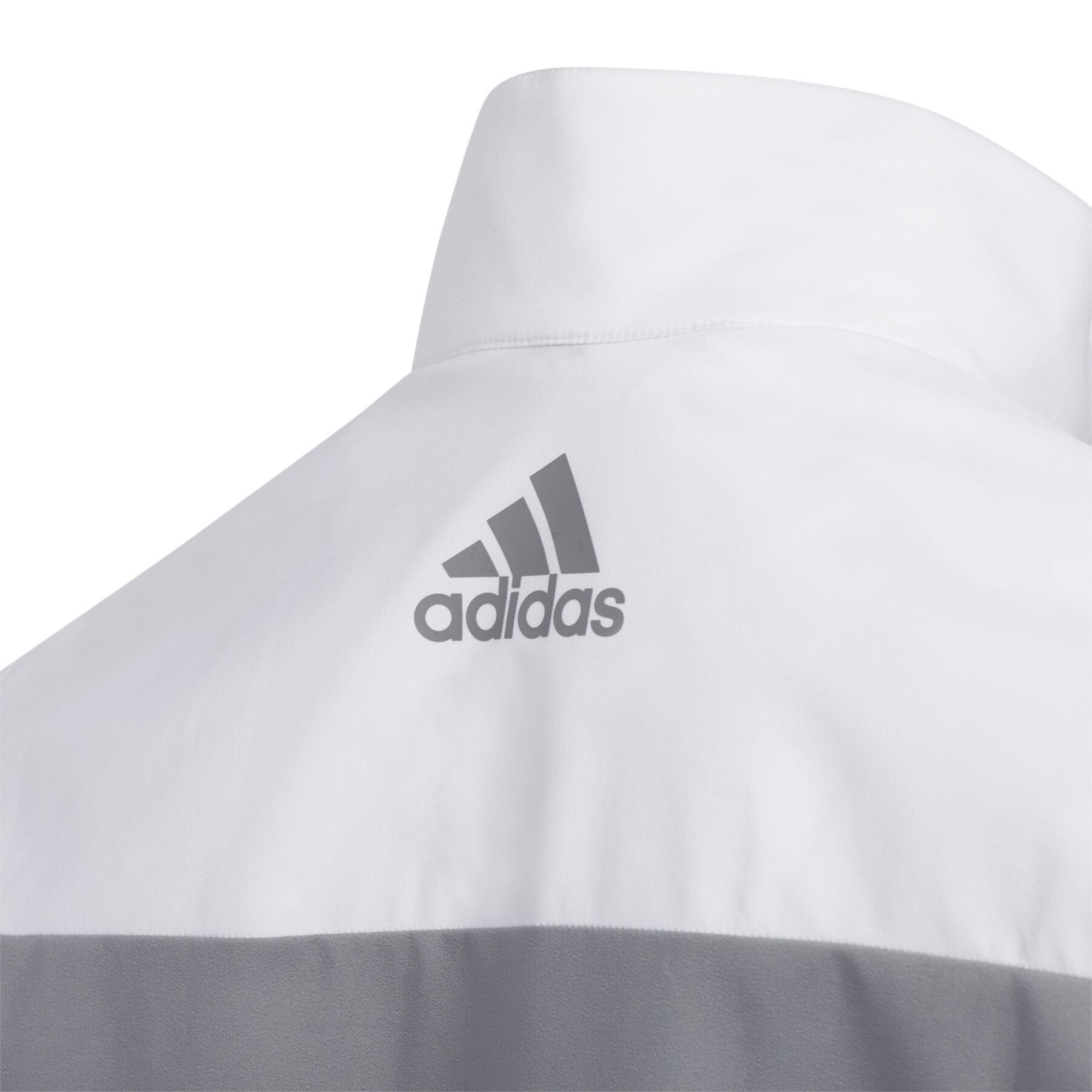 Wodoodporna kurtka dla chłopców adidas Provisional