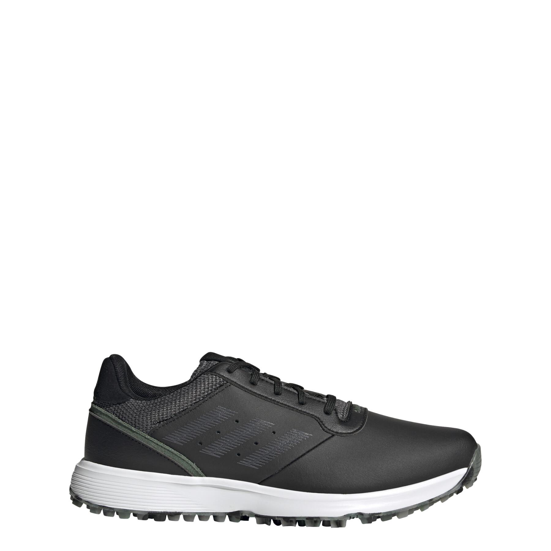 Buty adidas S2G Leather