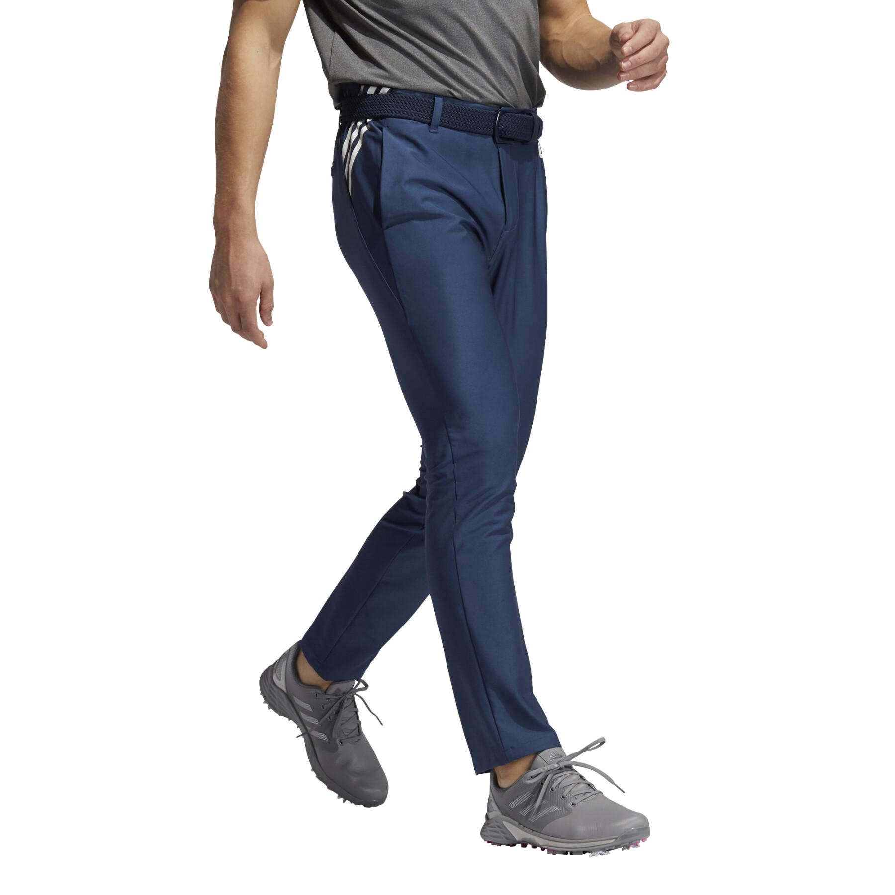 Spodnie adidas Ultimate365 3-Stripes