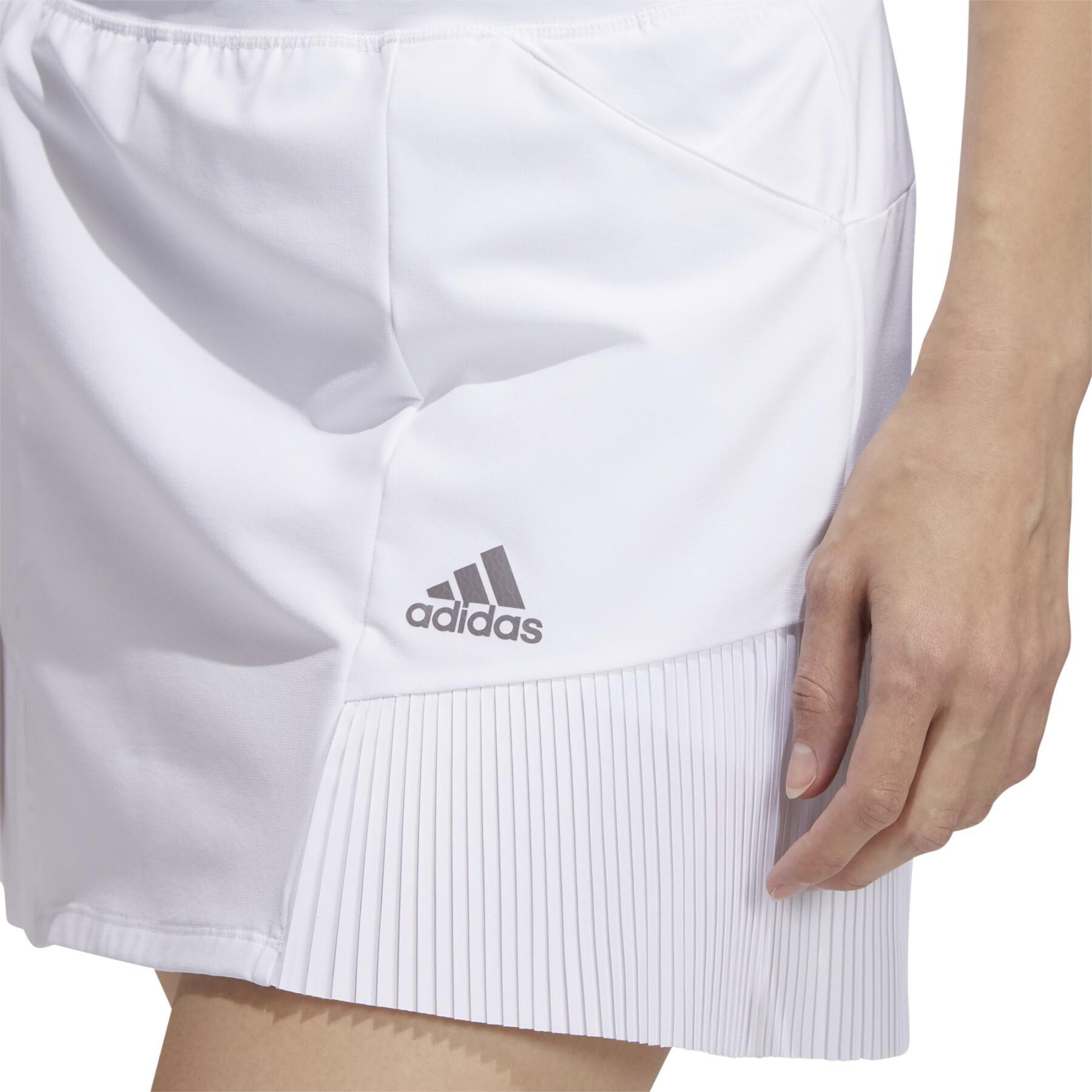 Krótka spódnica damska adidas Sport Performance Primegreen