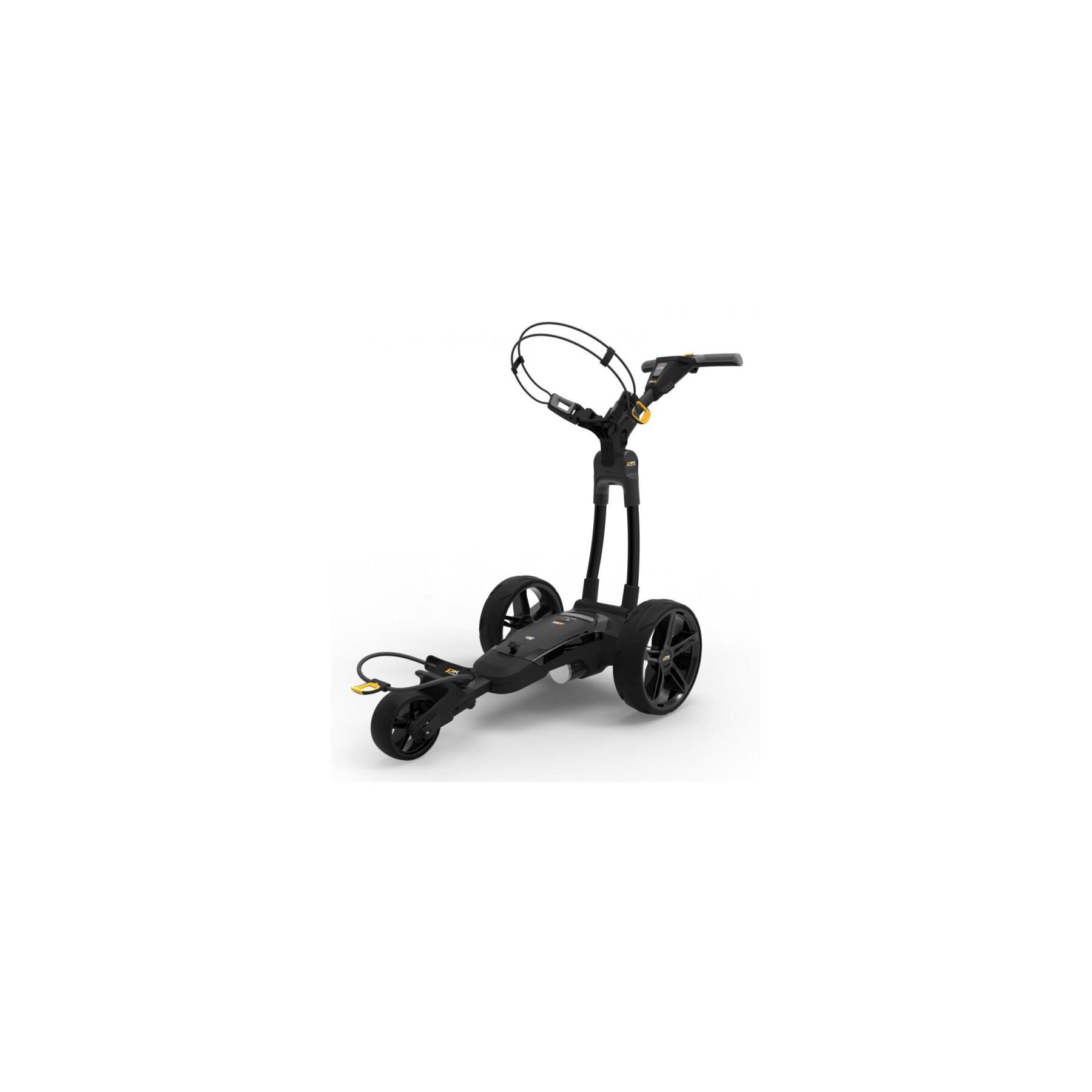 Elektryczny wózek widłowy Powakaddy FX3 LITH STD