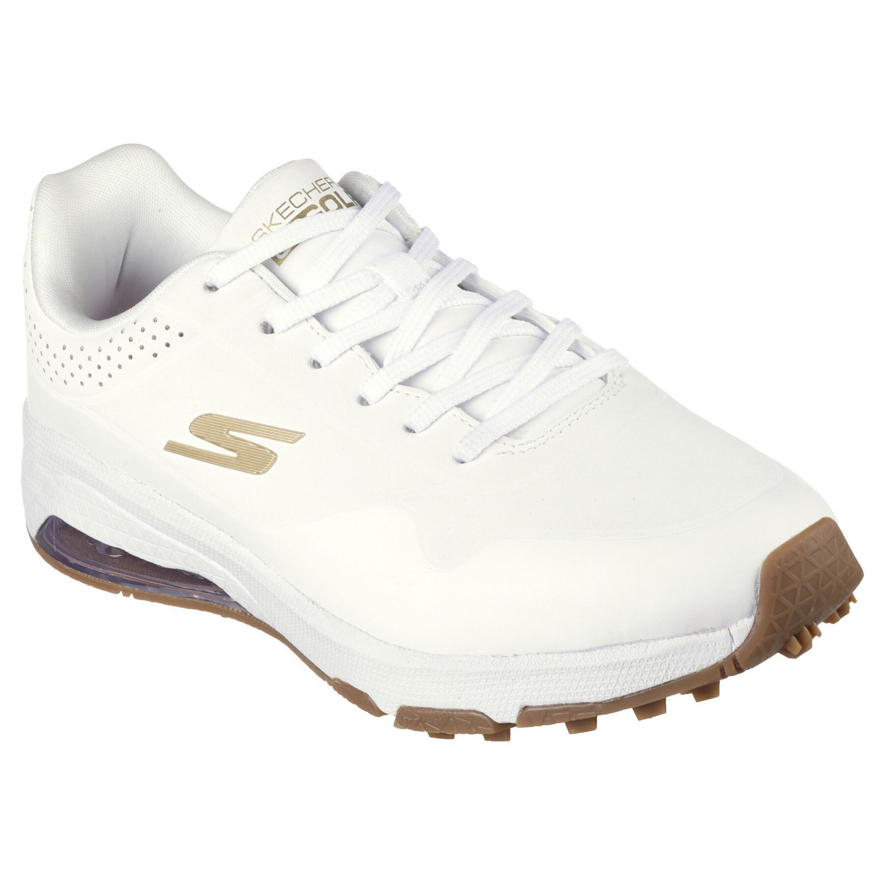 Damskie buty do golfa bez kolców Skechers Skechers GO GOLF Skech-Air - Dos