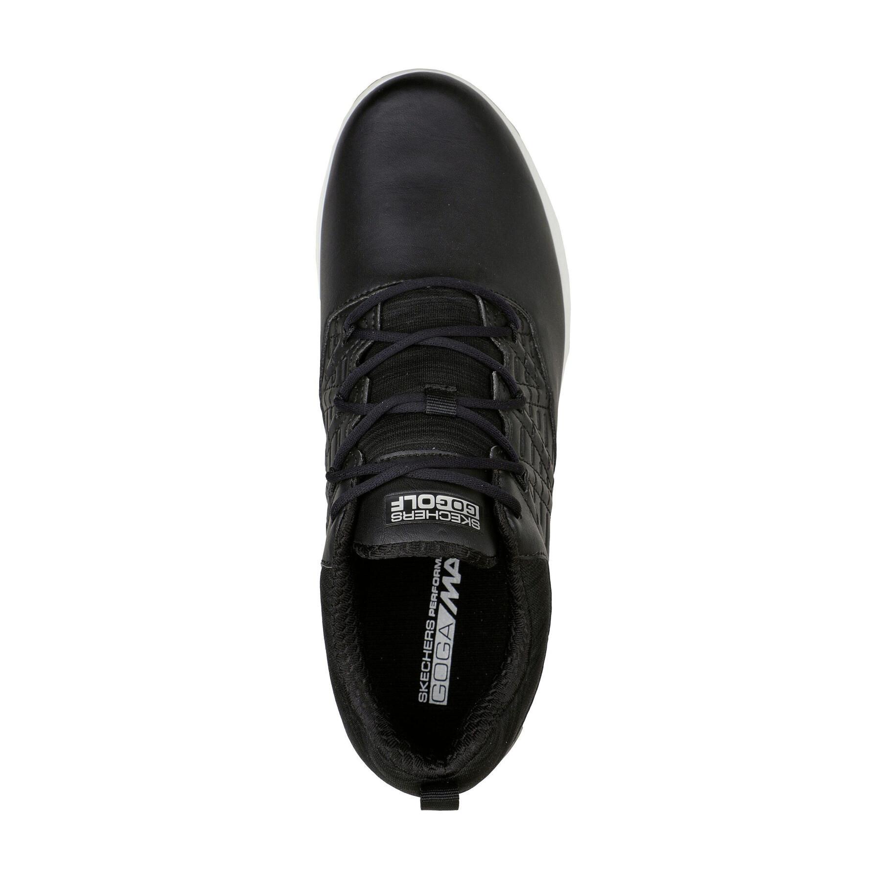 Damskie buty do golfa z kolcami Skechers GO GOLF Pro 2