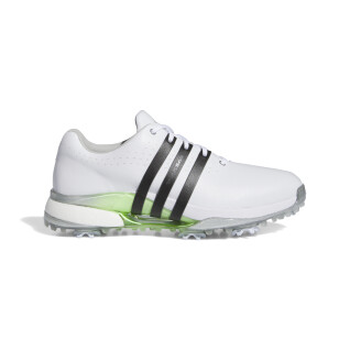 Damskie buty do golfa z kolcami adidas Tour360 24 Boost