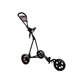 3-kołowy ręczny wózek dla dzieci Boston Golf Ezeglide