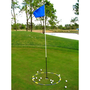 Pierścień napędowy EyeLine Golf 1m