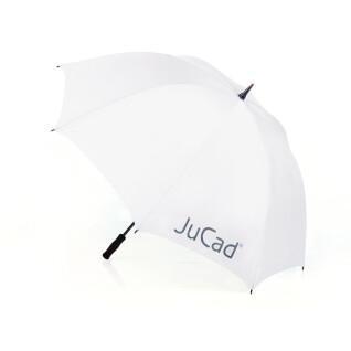 Bardzo duży i ultralekki parasol bez pręta mocującego JuCad