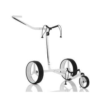 3-kołowy wózek ręczny JuCad Carbon