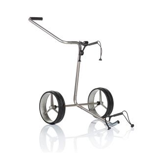Wózek 2-kołowy ręczny JuCad Acier Inoxydable