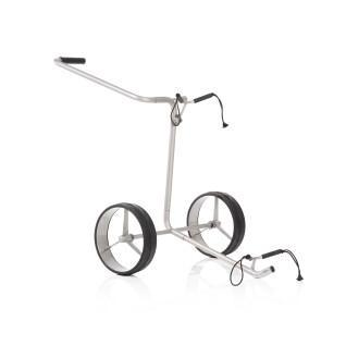 Wózek 2-kołowy ręczny JuCad Titan