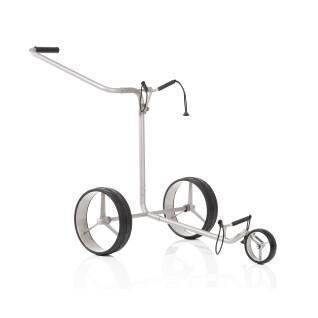 3-kołowy wózek ręczny JuCad Titan
