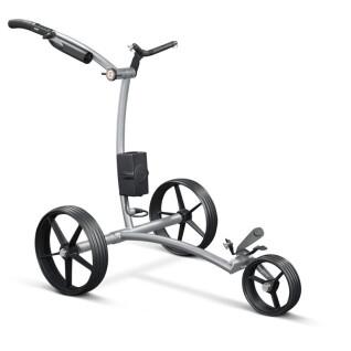 Wózek elektryczny z uchwytem sportowym Kiffe Golf K7