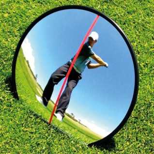 Lustro 360° Eyeline Golf