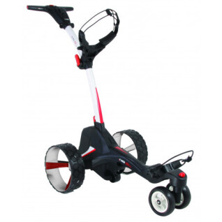 Elektryczny wózek widłowy MGI ZIP X3 2020