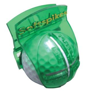 Piłka golfowa Softspikes alignment tool
