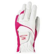 Rękawice do golfa dla kobiet Cobra W'S Microgrip Flex LH
