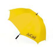 Wyjątkowo duży i ultralekki parasol z możliwością dostosowania do potrzeb użytkownika JuCad