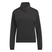 Damski sweter 1/4 zip adidas Ultimate365 Tour