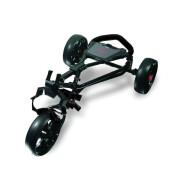 3-kołowy ręczny wózek dla dzieci Boston Golf Ezeglide