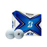 Piłeczki golfowe Bridgestone Tour B XS