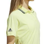 Damska koszulka polo adidas Sport Performance Primegreen