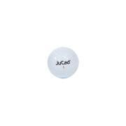 Pudełko 12 piłek golfowych JuCad Tour s1