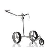 3-kołowy wózek ręczny JuCad Carbon