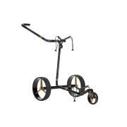 Wózek 3-kołowy ręczny edycja specjalna JuCad Carbon