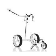 Elektryczny wózek widłowy JuCad Carbon Travel 2.5