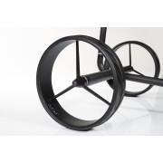 Elektryczny wózek widłowy JuCad Carbon Travel Nero SV 2.0