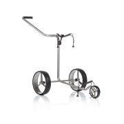 3-kołowy wózek ręczny JuCad Acier Inoxydable