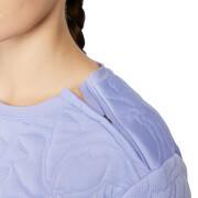 Damska bluza mid-layer z długim rękawem Nike Dri-Fit