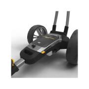Elektryczny wózek widłowy Powakaddy COMP CT6 EBS GPS