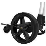 Elektryczny wózek widłowy Powakaddy FX3 LITH STD